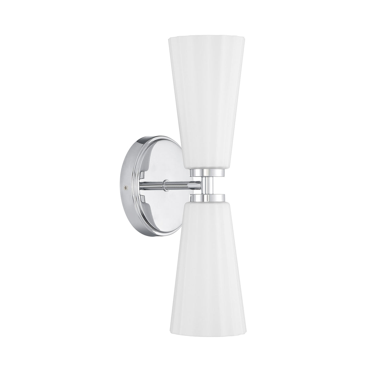 Savoy House 2-Light Wall Sconce - alternate view