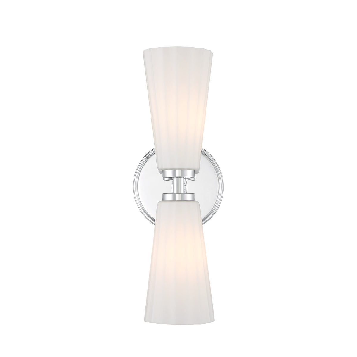 Savoy House 2-Light Wall Sconce - alternate view