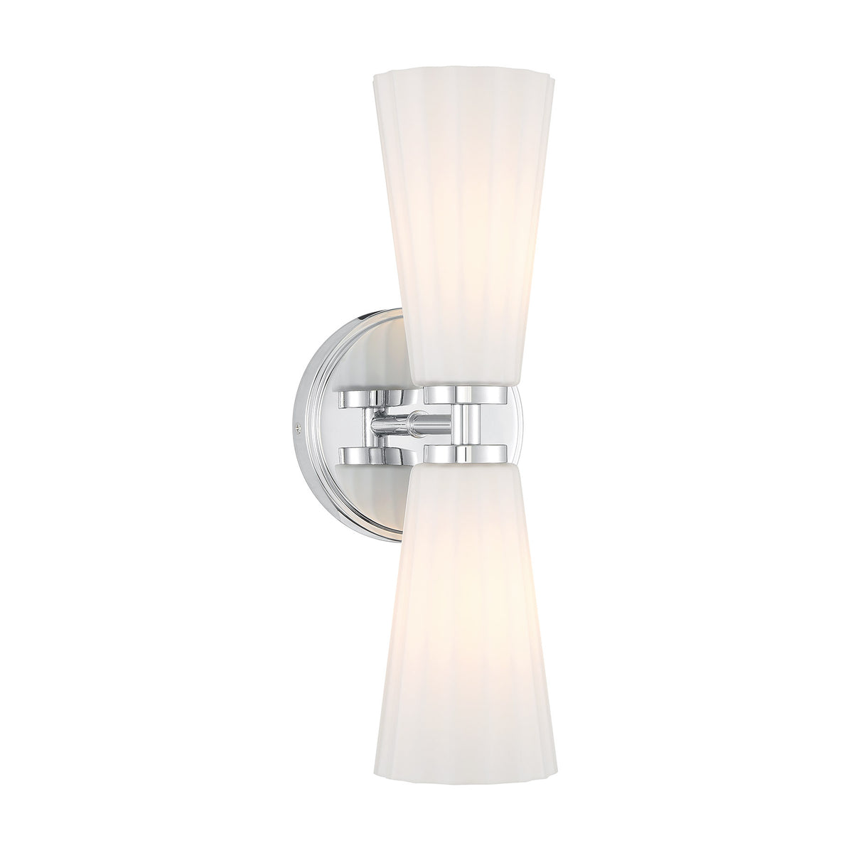 Savoy House 2-Light Wall Sconce - alternate view