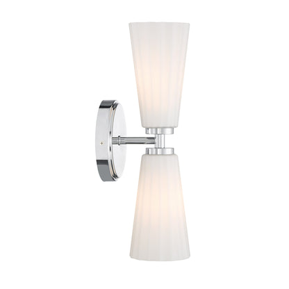 Savoy House 2-Light Wall Sconce - alternate view