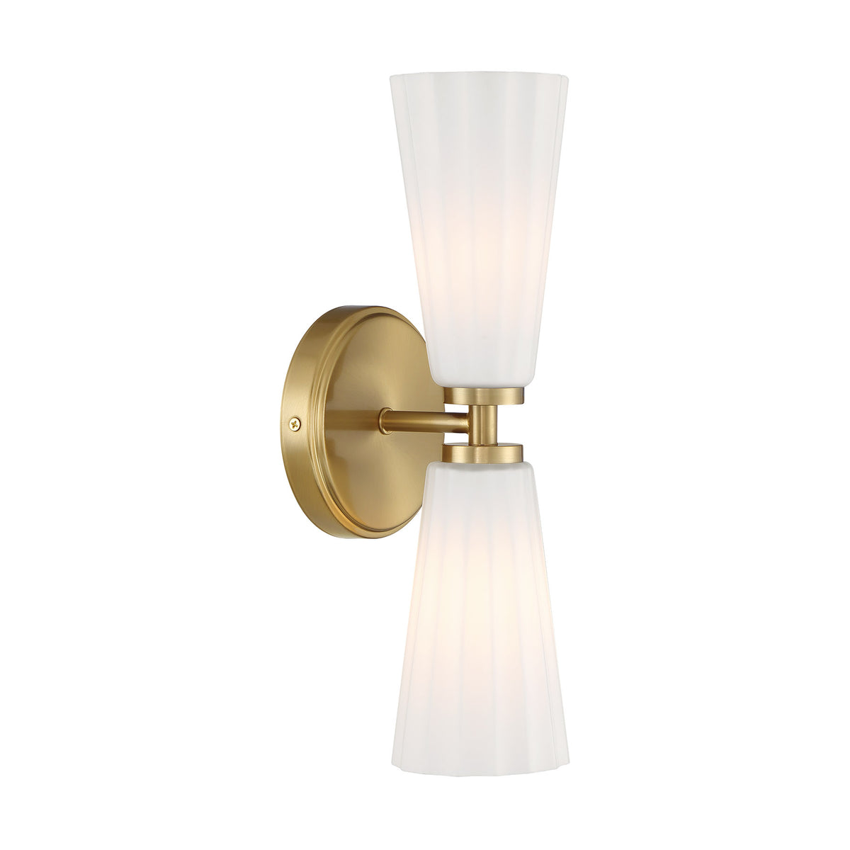 Savoy House 2-Light Wall Sconce