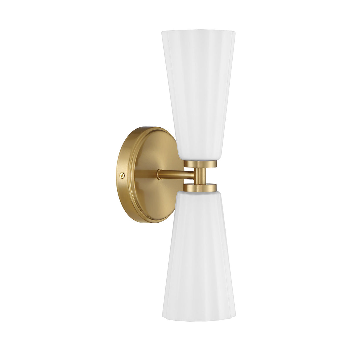 Savoy House 2-Light Wall Sconce - alternate view