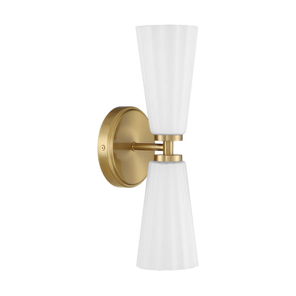 Savoy House 2-Light Wall Sconce - alternate view