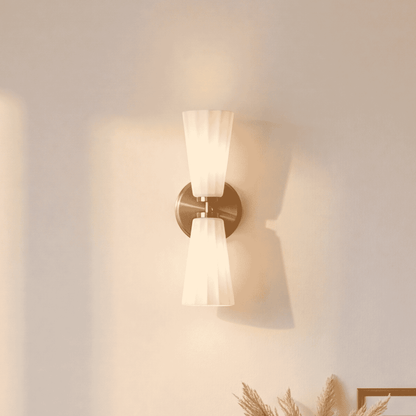 Savoy House 2-Light Wall Sconce