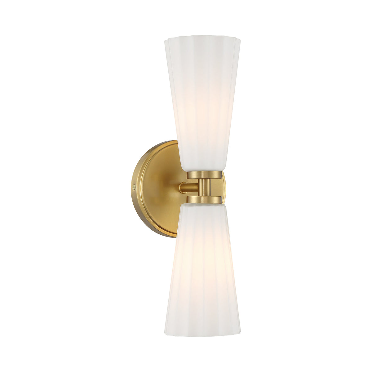 Savoy House 2-Light Wall Sconce - alternate view