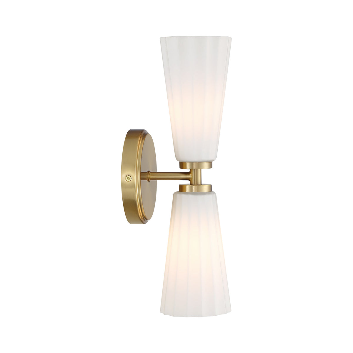 Savoy House 2-Light Wall Sconce - alternate view