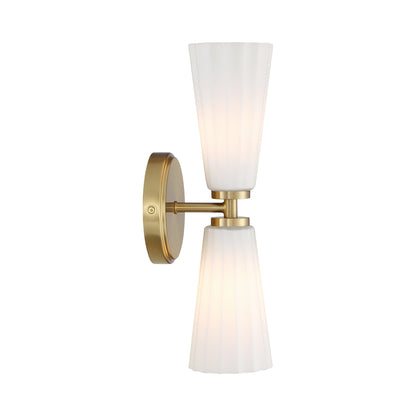 Savoy House 2-Light Wall Sconce - alternate view