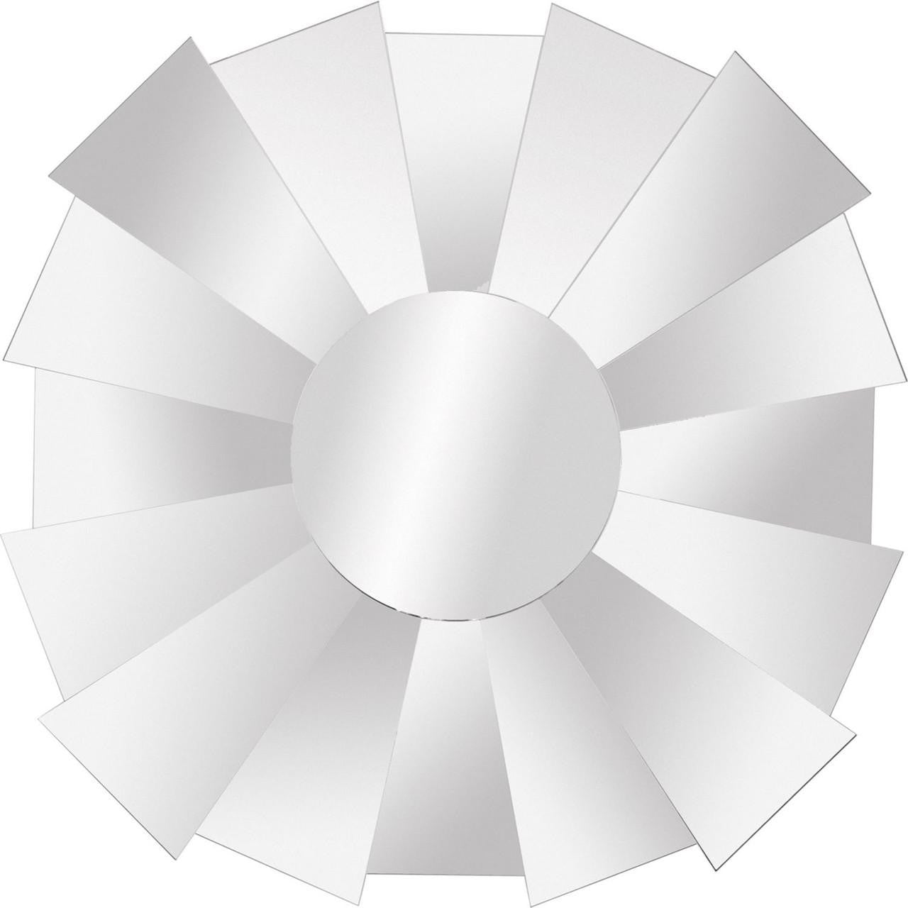 Maitland-Smith Action Mirror Clear