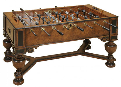 Maitland-Smith Ashton Foosball Table Wood