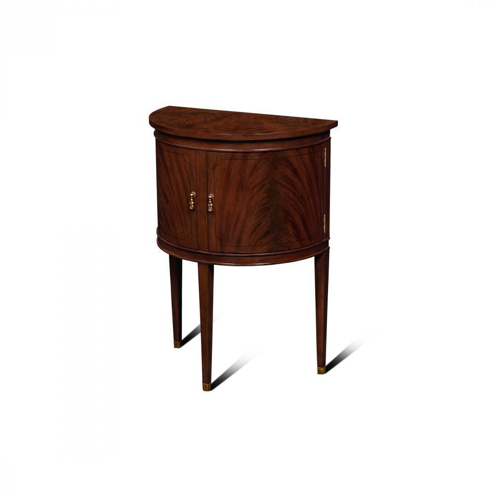 Maitland-Smith August Chiffonier Mahogany