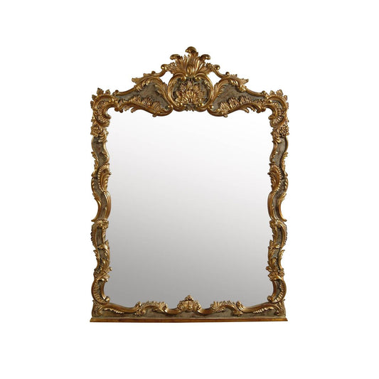 Maitland-Smith Bellucci Mirror Gold