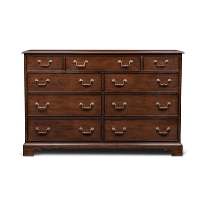 Maitland-Smith Einfalt Dresser, Mahogany, 58"W (89-0801 YUU906TNAV)