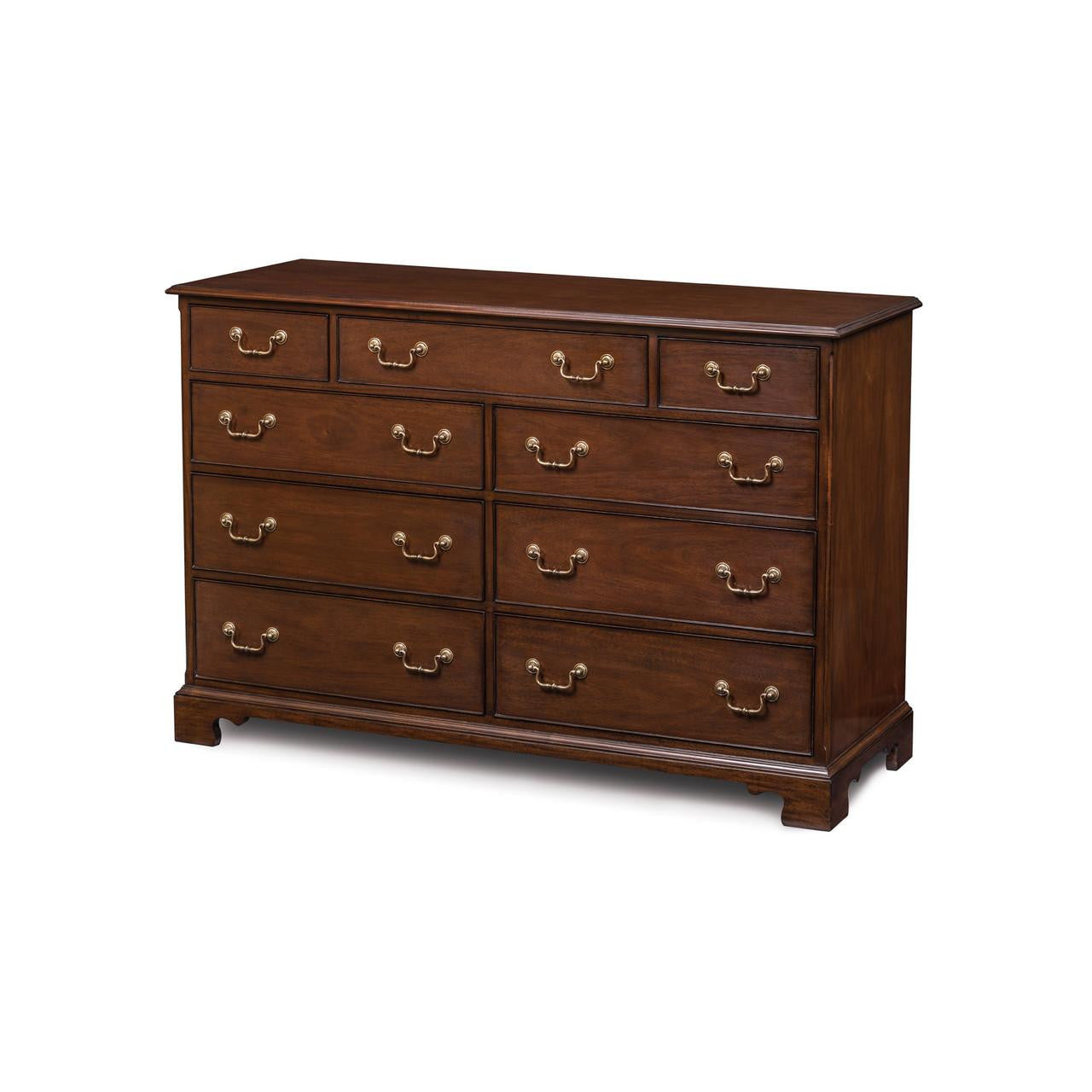 Maitland-Smith Einfalt Dresser Mahogany