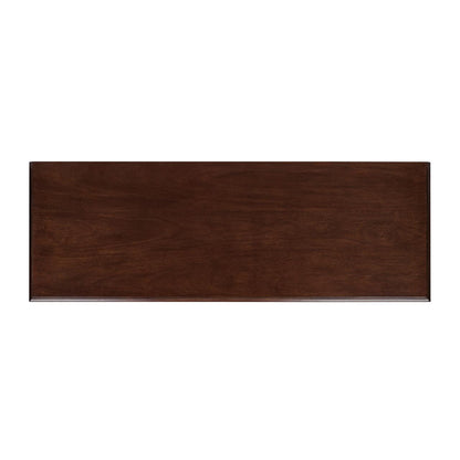 Maitland-Smith Einfalt Dresser, Mahogany, 58"W (89-0801 YUU906TNAV)
