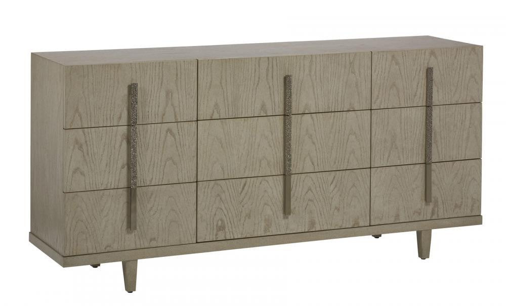 Maitland-Smith Ensemble Dresser Wood