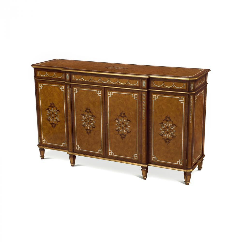 Maitland-Smith Finneas  Sideboard Wood