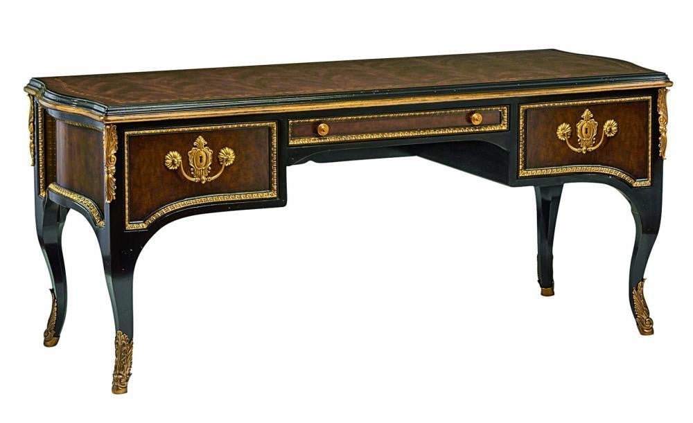 Maitland-Smith Grand Traditions Desk Cherry
