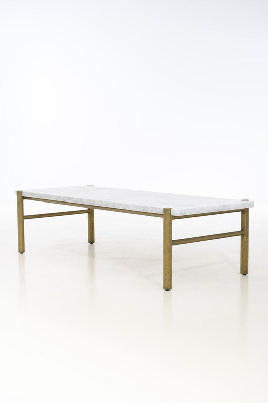 Maitland-Smith Levi Cocktail Table, Maitland-Smith 8426-33 YUU906TU4T