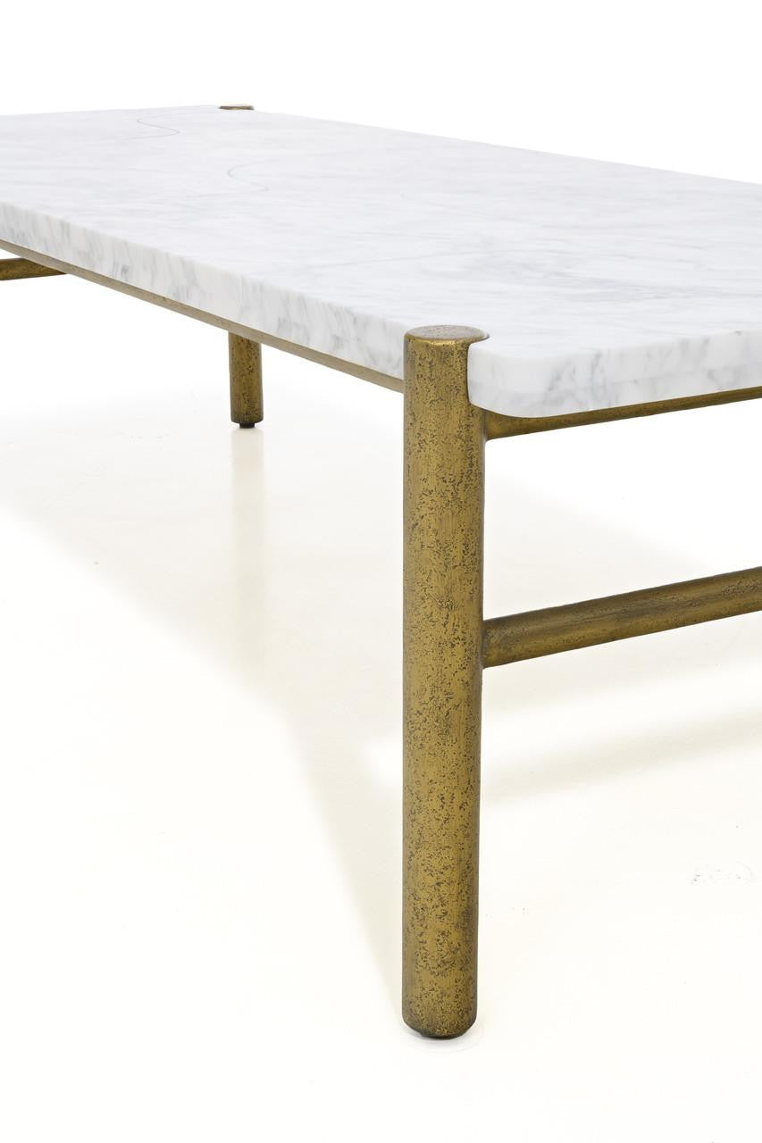 Maitland-Smith Levi Cocktail Table, Maitland-Smith 8426-33 YUU906TU4T
