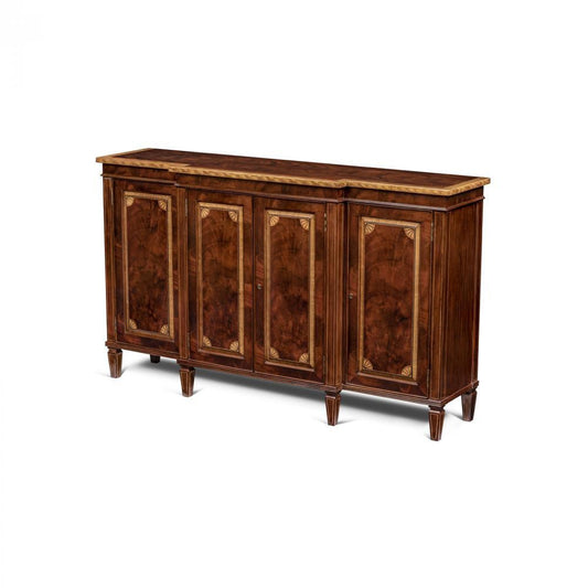 Maitland-Smith Nathaniel Sideboard Mahogany