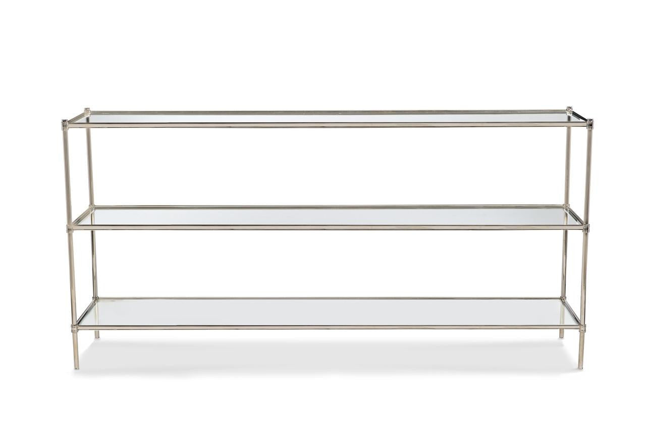 Maitland-Smith Nova Console, Maitland-Smith 8440-34 YUU906TV4Z