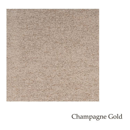 Maitland-Smith Piazza San Marco Armchair, Champagne Gold Fabric, Dark Brown, 49"H (88-0746 YUU906TR7E)