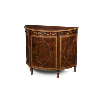 Maitland-Smith Poise Chiffonier Mahogany