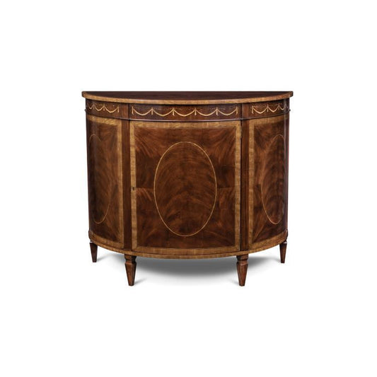 Maitland-Smith Poise Chiffonier, Mahogany, 48"W (89-0109 YUU906TR7L)