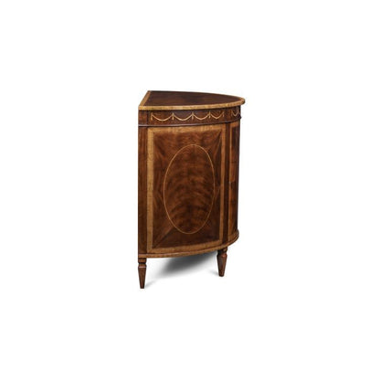 Maitland-Smith Poise Chiffonier, Mahogany, 48"W (89-0109 YUU906TR7L)