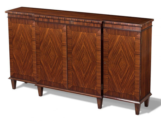 Maitland-Smith Santos Sideboard Rosewood