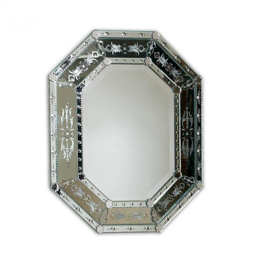 Maitland-Smith Torcello Mirror Mirror