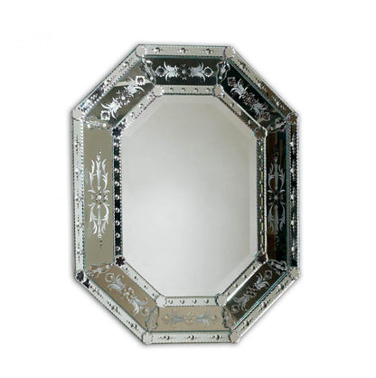 Maitland-Smith Torcello Mirror Mirror