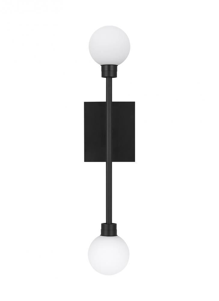 Sconces-Visual Comfort & Co. Modern Collection-700WSMRA