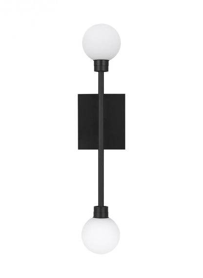 Sconces-Visual Comfort & Co. Modern Collection-700WSMRA