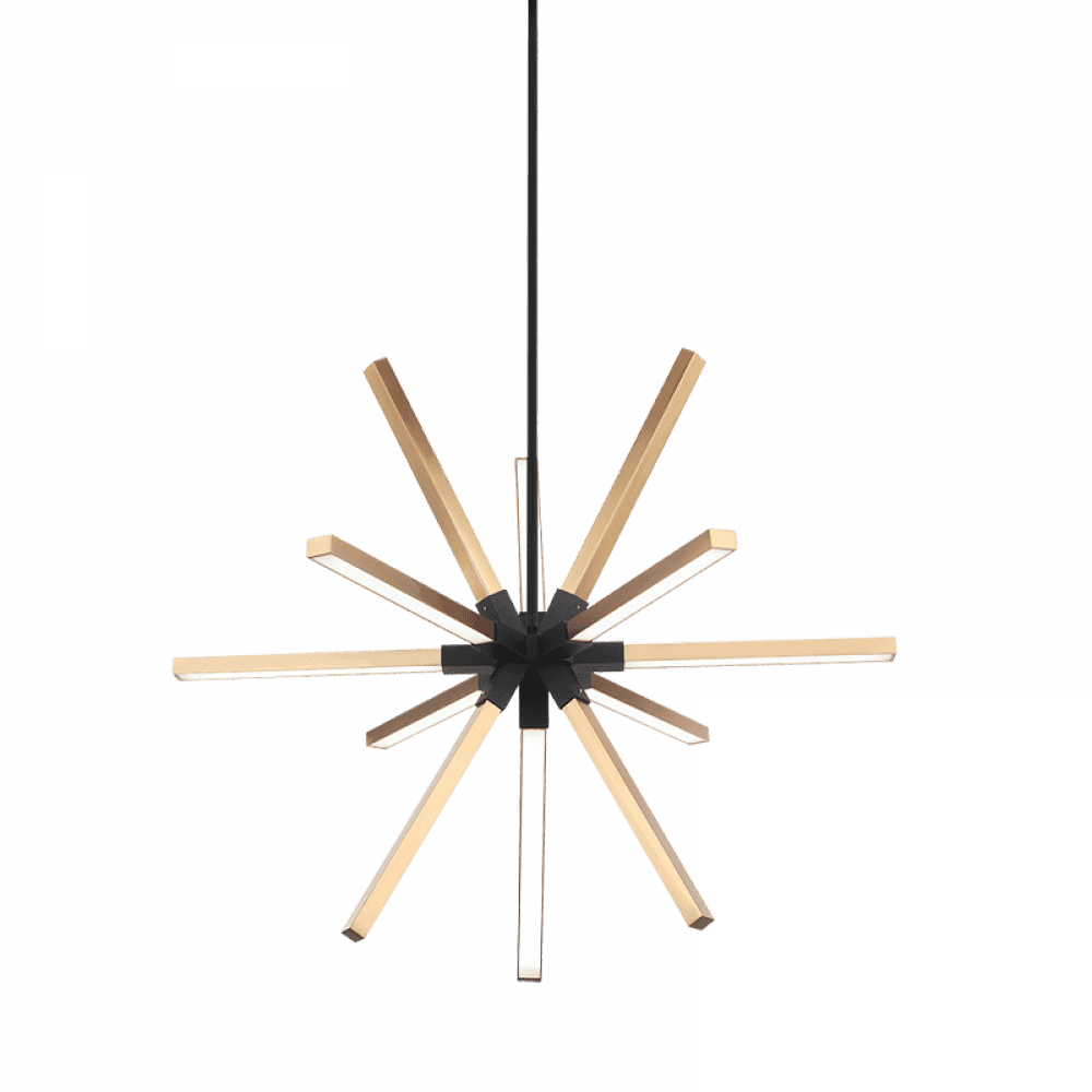 Pendants-Matteo Lighting-C66812