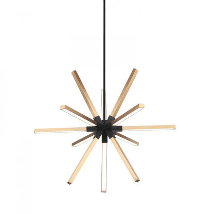 Pendants-Matteo Lighting-C66812