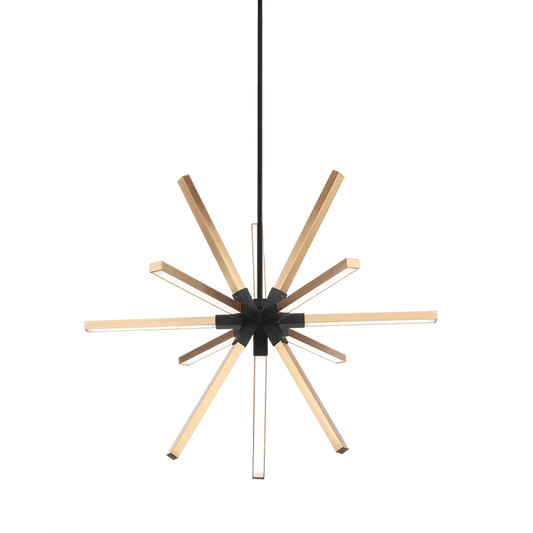 Pendants-Matteo Lighting-C66812