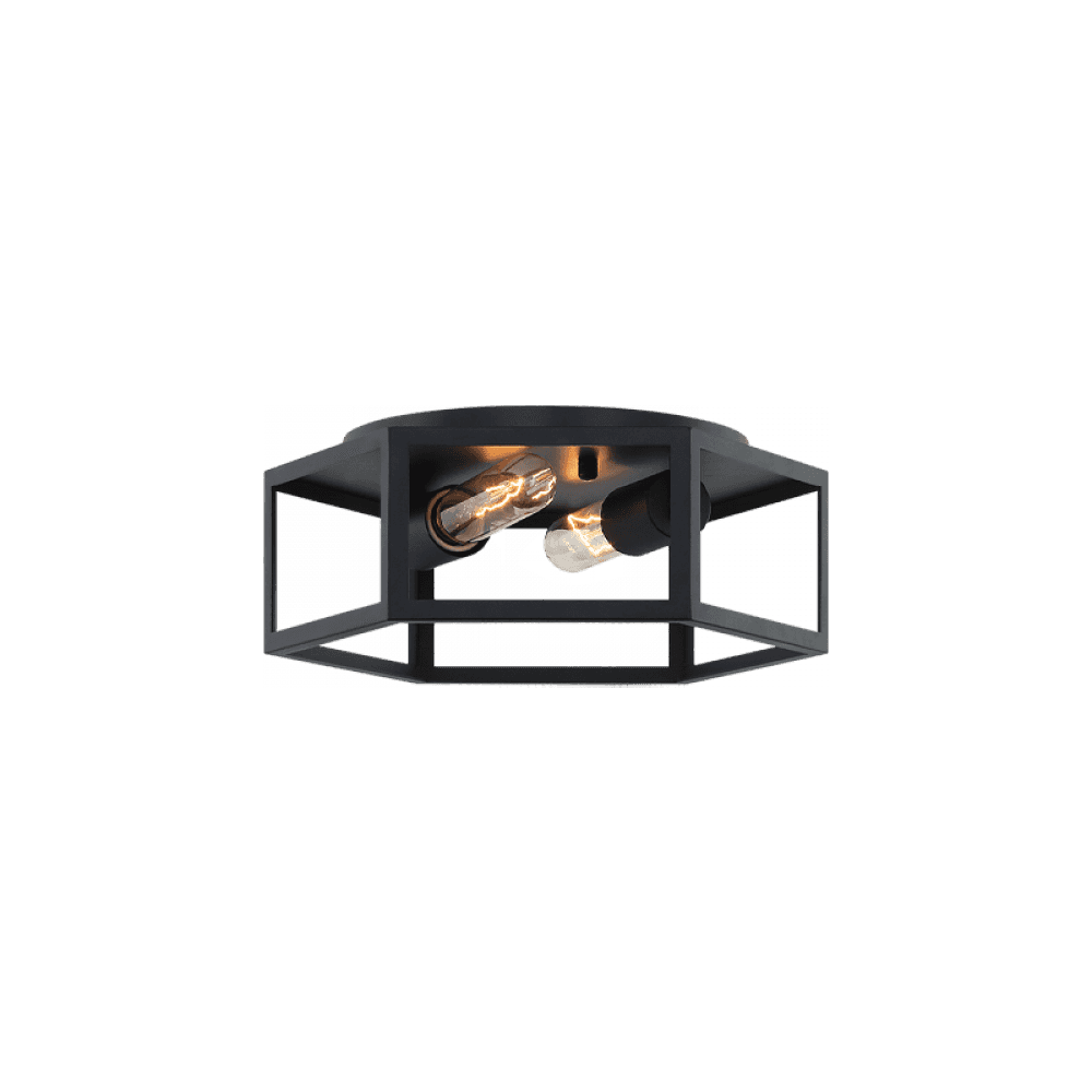 Flush Mounts-Matteo Lighting-X64502
