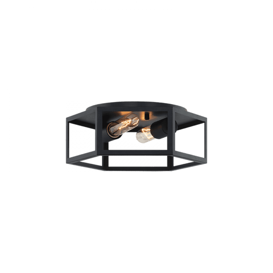 Flush Mounts-Matteo Lighting-X64502
