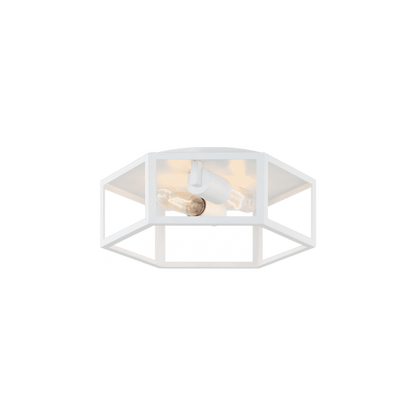 Flush Mounts-Matteo Lighting-X64502