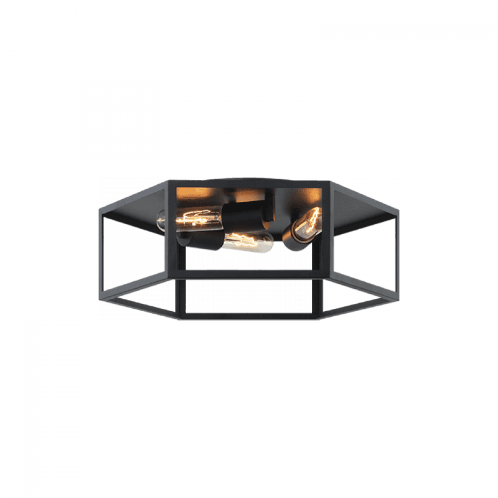 Flush Mounts-Matteo Lighting-X64503