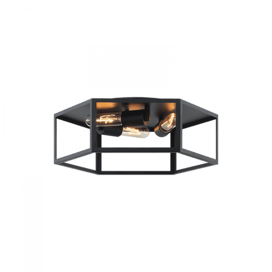Flush Mounts-Matteo Lighting-X64503