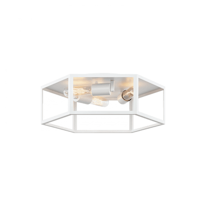 Flush Mounts-Matteo Lighting-X64503