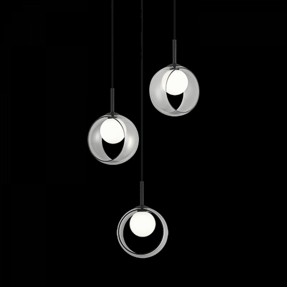 Pendants-Matteo Lighting-C60603