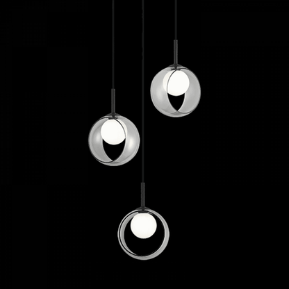 Pendants-Matteo Lighting-C60603