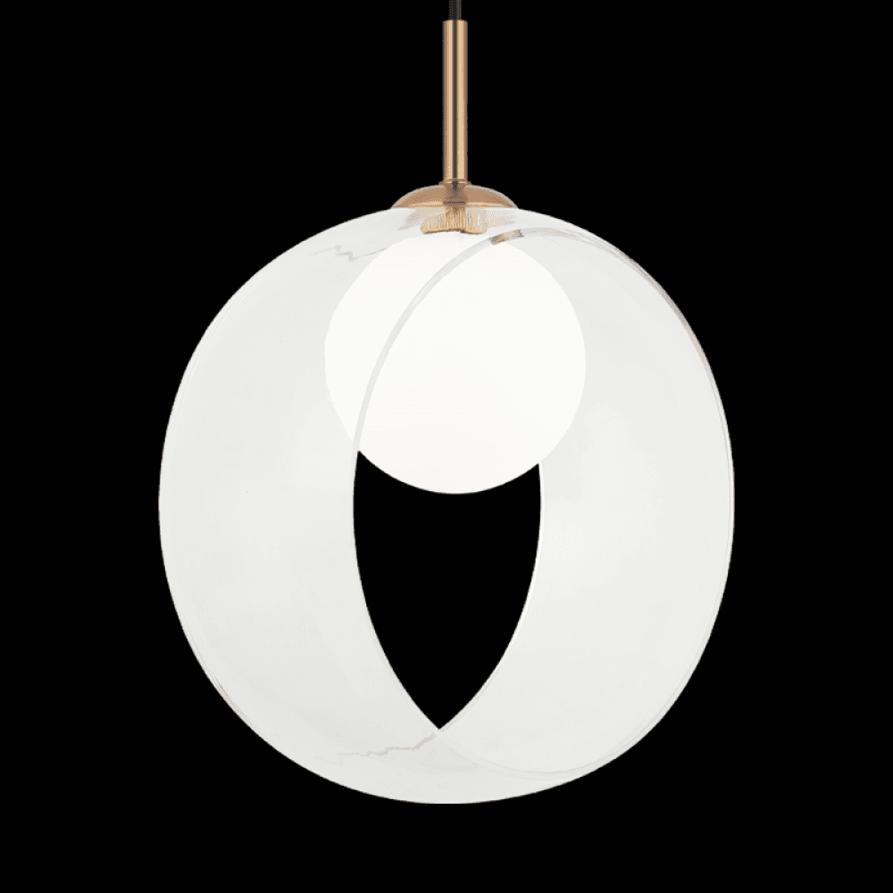 Pendants-Matteo Lighting-C60611