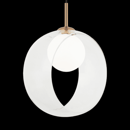 Pendants-Matteo Lighting-C60611