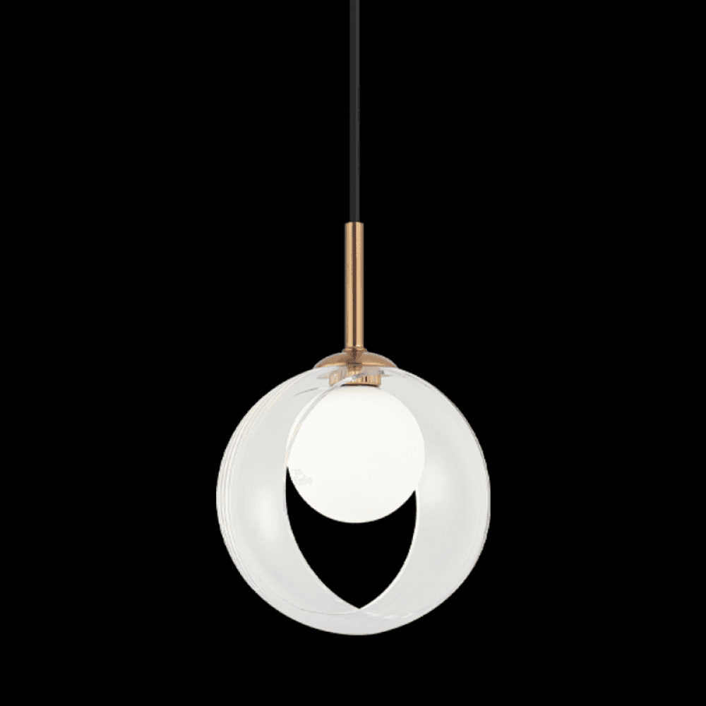 Pendants-Matteo Lighting-C60601