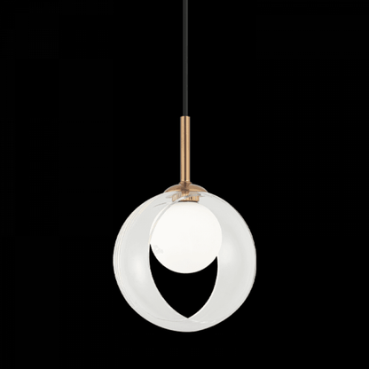 Pendants-Matteo Lighting-C60601