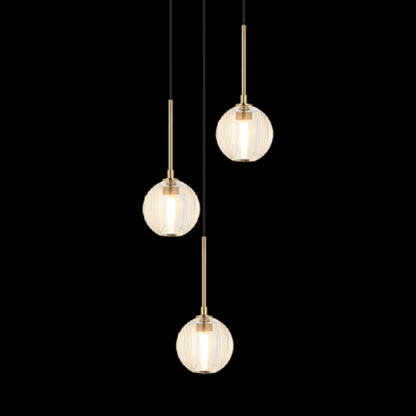 Pendants-Matteo Lighting-C61603